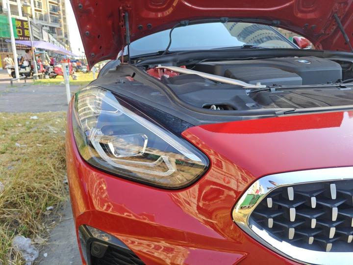 Z4 2019 sDrive 25i M Sport Package photo 7