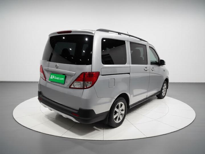 Oushan 2017 1.5L photo 6
