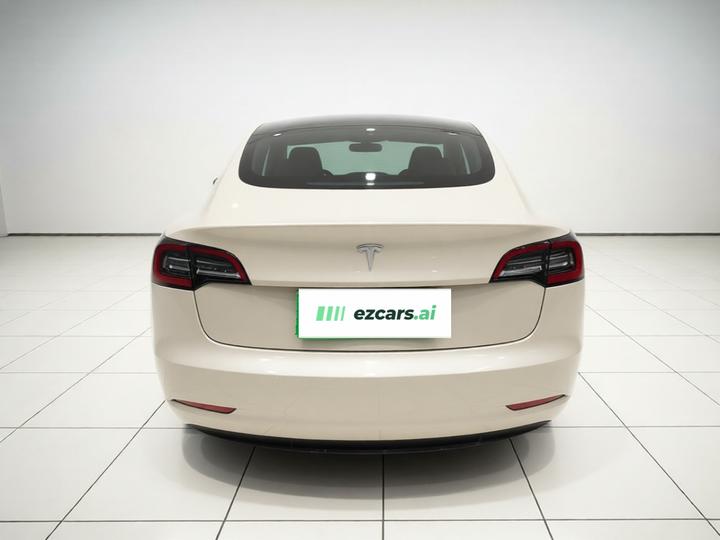 Model 3 2019 Standard Range RWD Upgraded photo 5