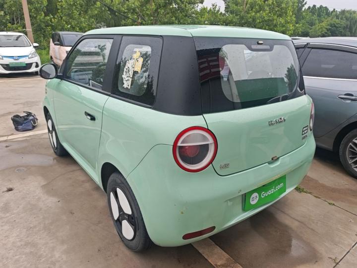 Nevo Changan Lumin 2022 210km photo 4