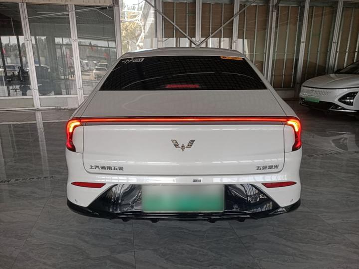 Wuling 2024 510 Advanced photo 5