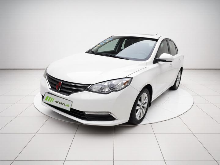 360 2015 1.5L AT Luxury