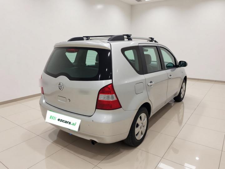 2010 1.6L AT photo 6