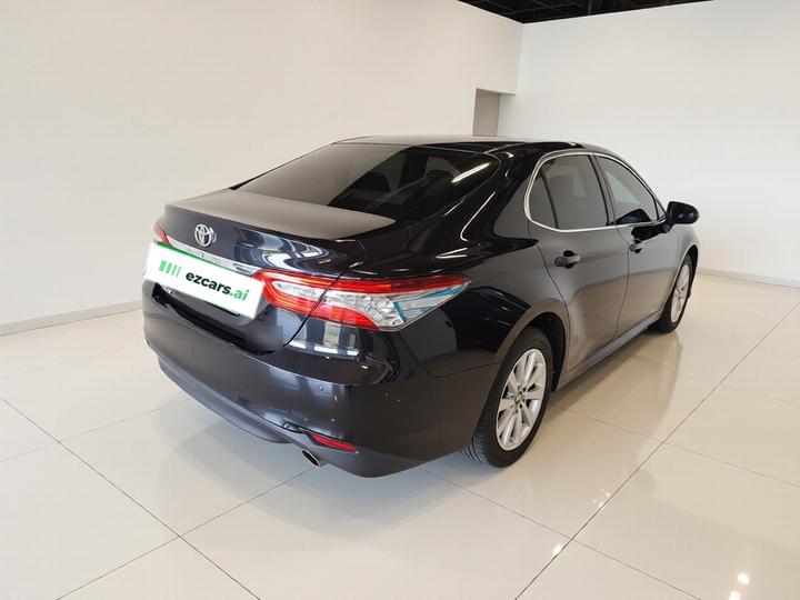 Camry 2019 Facelift 2.0G Luxury photo 4