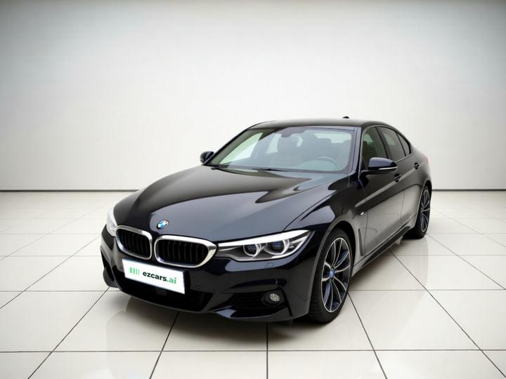5 Series 2019 525Li M Sport Package photo 2