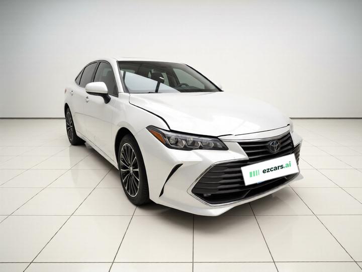 Avalon 2019 2.0L XLE Exclusive China VI photo 3