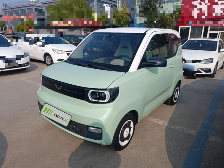 Hongguang MINIEV 2022 Macaron LFP