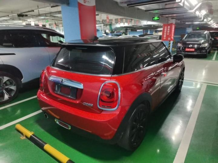 2016 1.5T COOPER photo 4