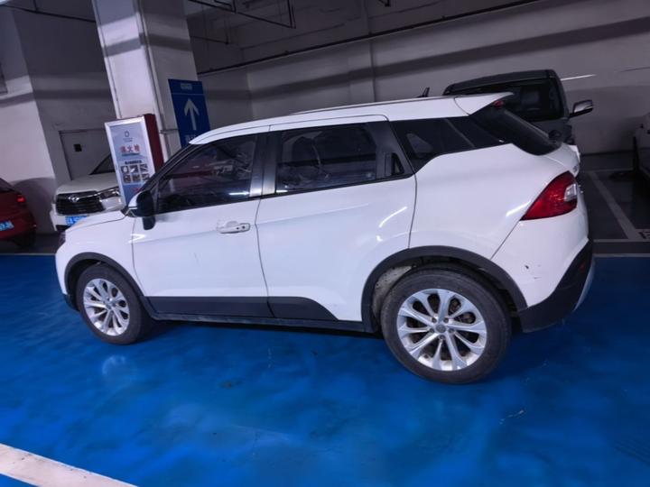 Zhonghua V3 2016 1.5L MT Smart photo 3