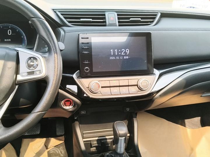 Crider 2019 180Turbo CVT Leading China V photo 8