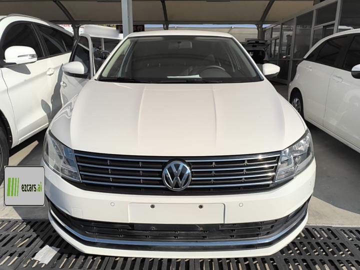 Lavida 2015 1.6L AT Comfort photo 2