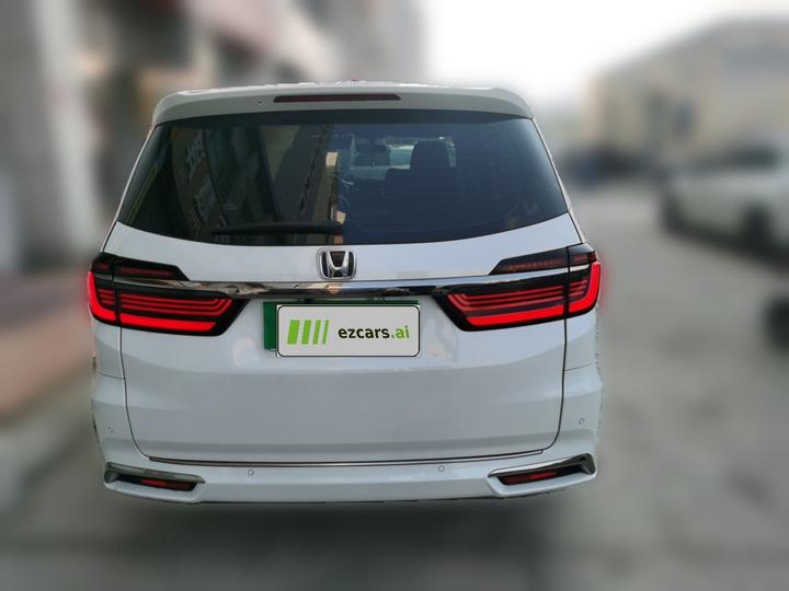 Odyssey 2024 2.0L e:HEV Enjoy photo 5