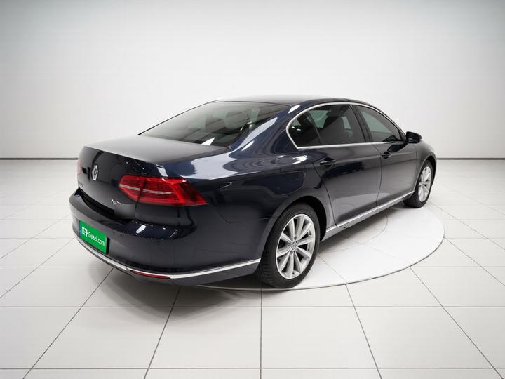 Magotan 2018 330TSI DSG Leading photo 6