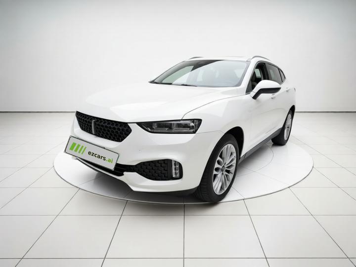 VV7 2017 VV7c 2.0T Luxury
