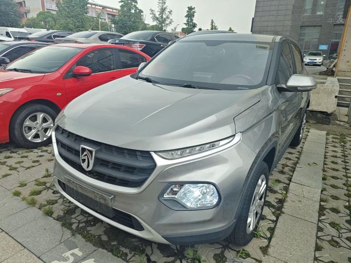 510 2021 1.5L CVT Energetic