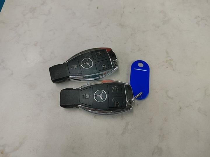 C-Class 2017 C 180 L Sport photo 8