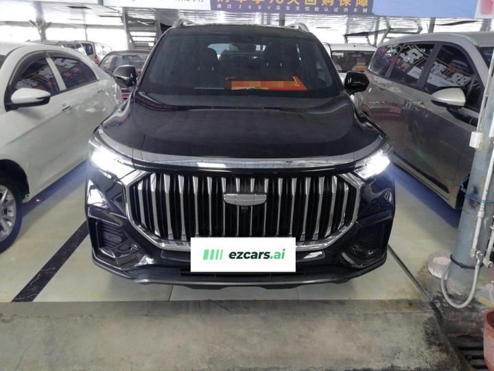 Haoyue L 2023 2.0T DCT Premium photo 2