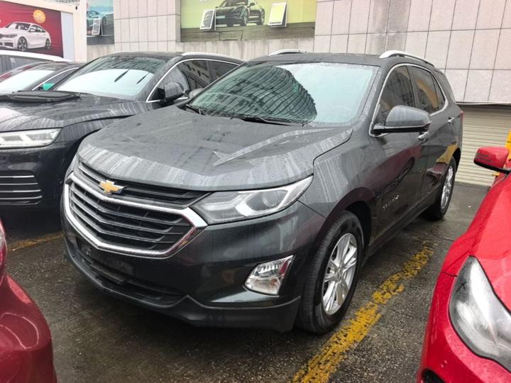 2018 535T AT