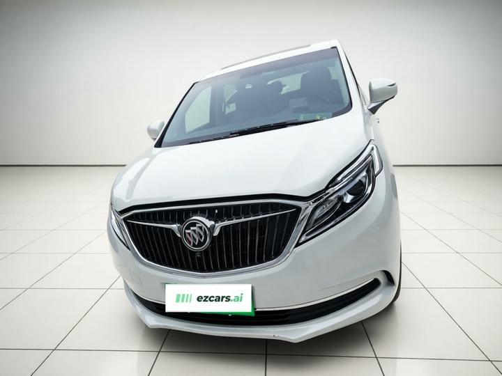 GL8 2018 ES 28T Comfort China VI photo 2