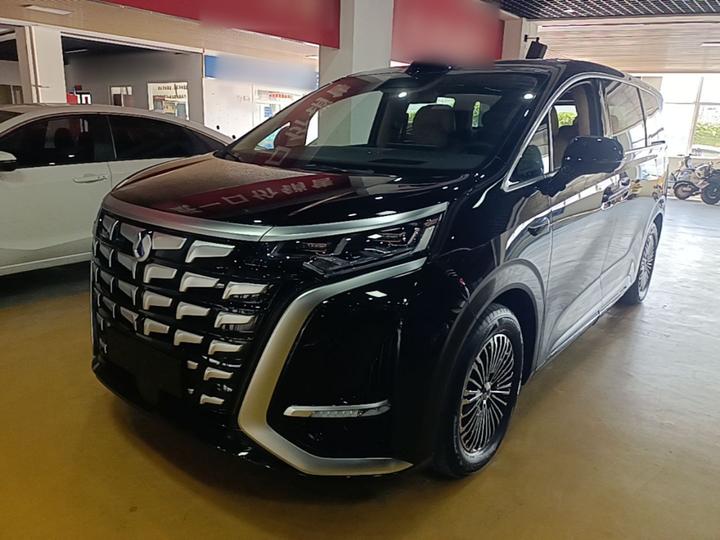 D9 2026 2nd Gen EV AWD Noble