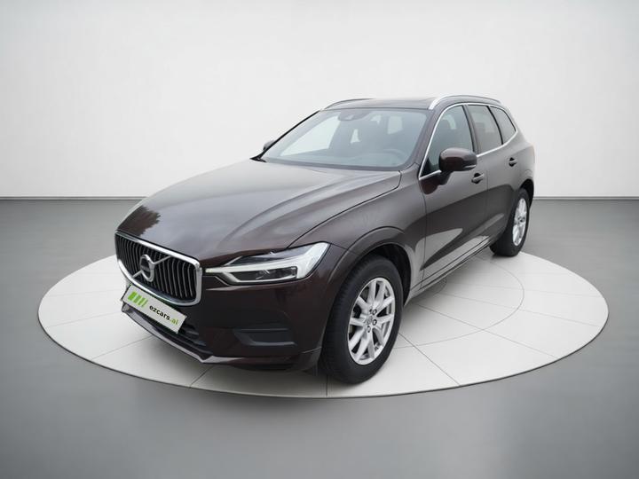 XC60 2018 T5 AWD