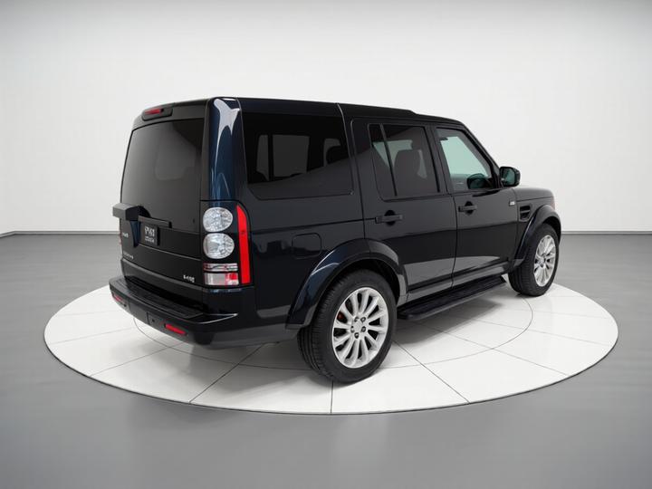 Discovery 2010 4.0 V6 HSE Petrol photo 6