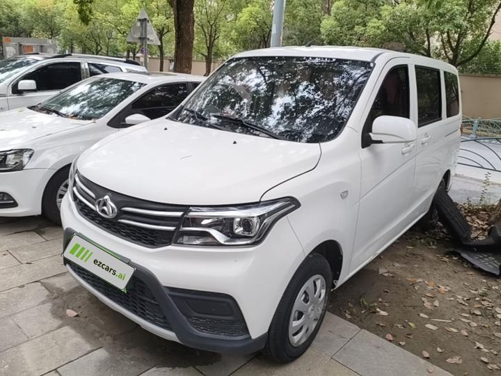2021 1.5L Oushan Smart Bus JL473QG