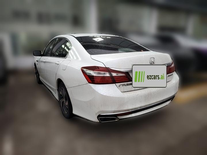 Accord 2016 2.0L Comfort photo 4