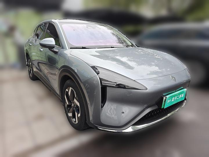 2024 600km EV photo 3