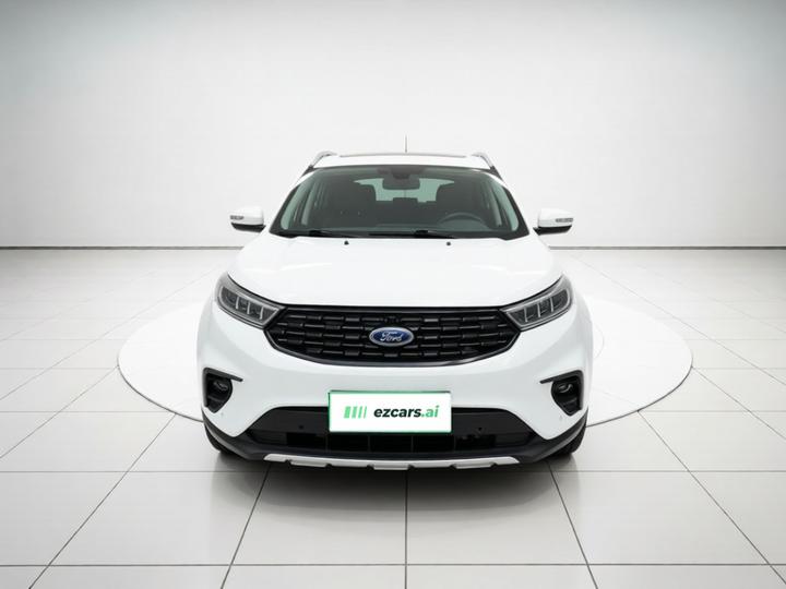 2020 Territory S EcoBoost 145 CVT photo 2