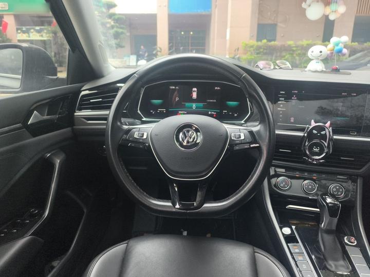Sagitar 2021 280TSI DSG Comfort Connected photo 7