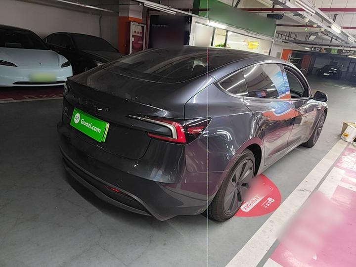 Model 3 2023 RWD photo 6