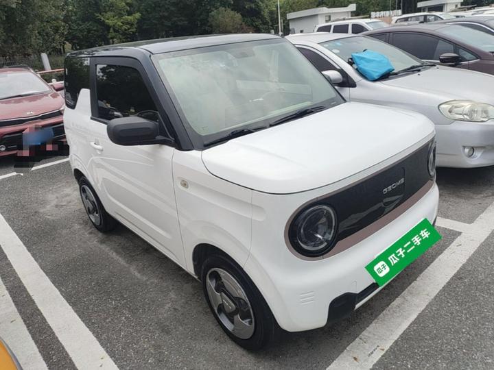 2023 Panda mini 200km photo 3