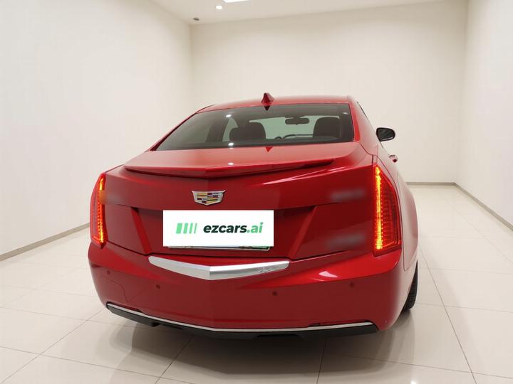 ATS-L 2016 28T Luxury photo 5