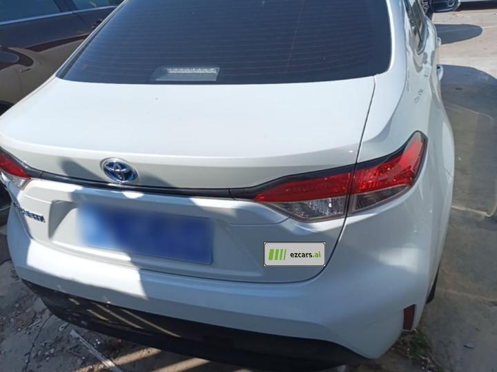Levin 2023 Smart Hybrid 1.8L Luxury photo 3