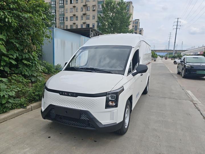 Lingshi 2026 PLUS photo 2