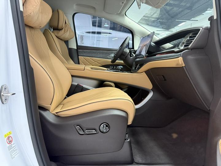 D9 2024 DM-i 980 AWD Premium photo 7