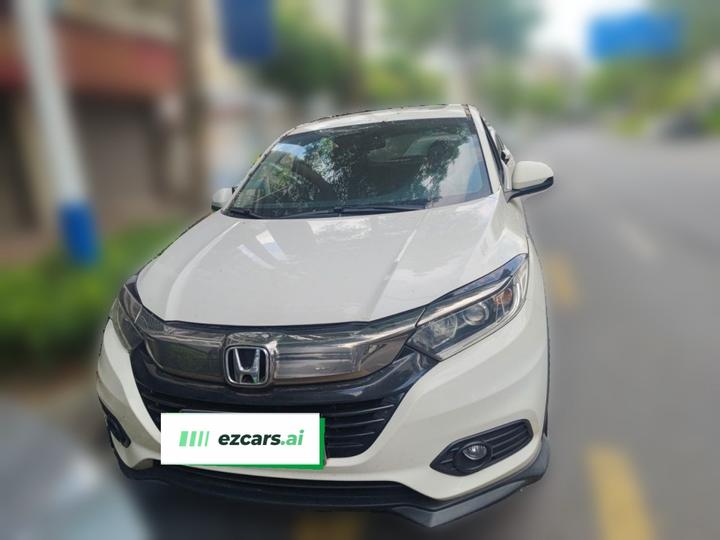 Vezel 2020 1.5L CVT photo 2