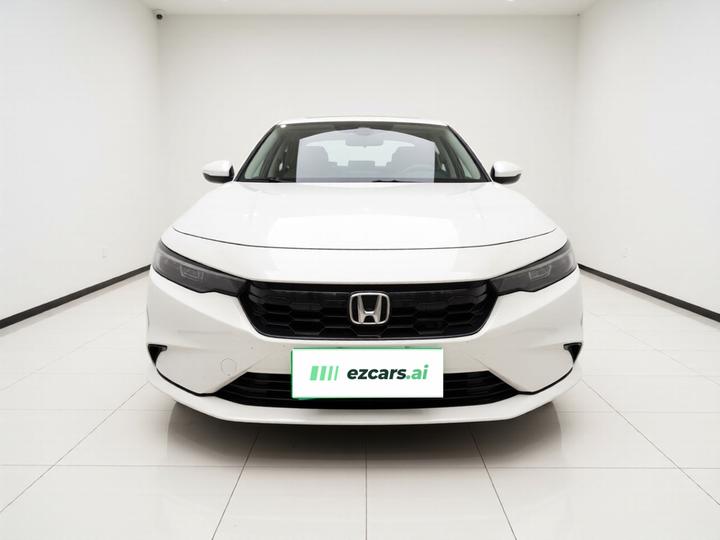 Integra 2023 240TURBO CVT Leading photo 2