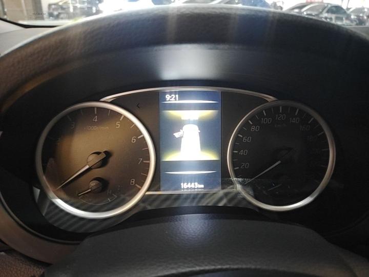 Tiida 2024 1.6L CVT photo 7