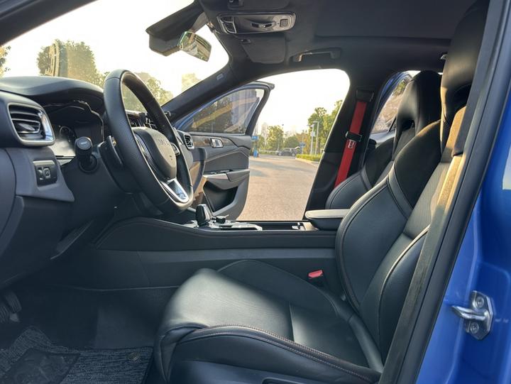 03 2019 1.5TD DCT China VI photo 6