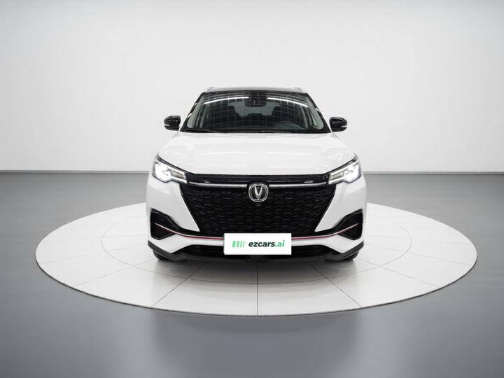 CS55PLUS 2021 1.5T DCT Luxury photo 2