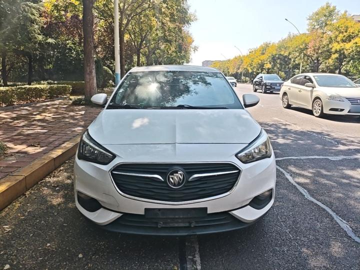 Excelle 2018 15N CVT Elite photo 2