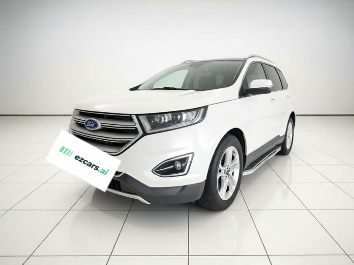 Edge 2018 EcoBoost 245 RWD 7-Seater China V