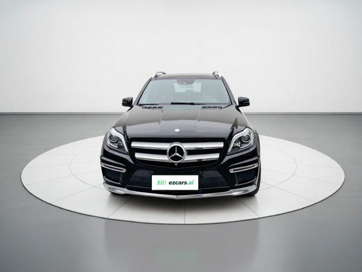 GL-Class 2013 GL 500 4MATIC photo 2