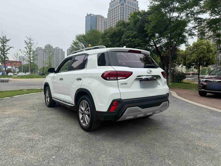 ix35 2018 2.0L AT RWD Enjoy photo 4