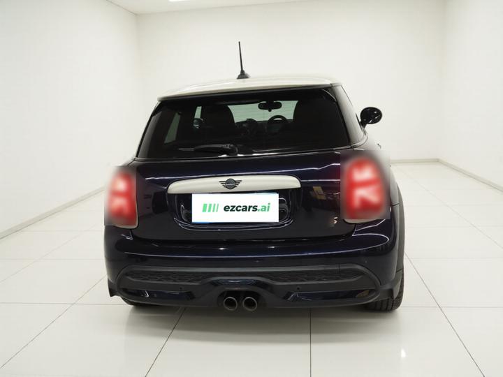 2023 2.0T COOPER S photo 3