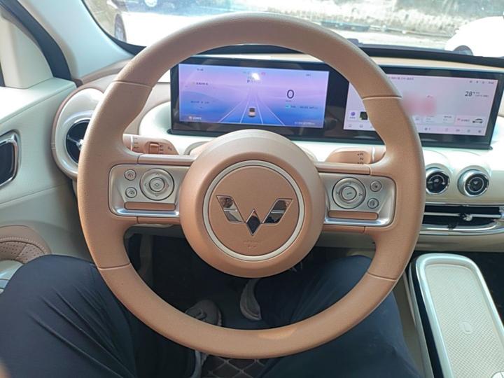 Wuling Bingo 2025 333km photo 6