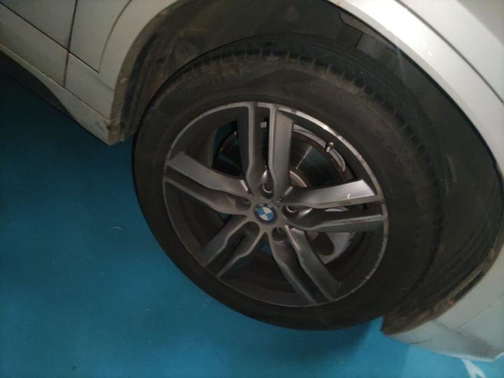X2 2020 sDrive25i Leading M Sport Package photo 8