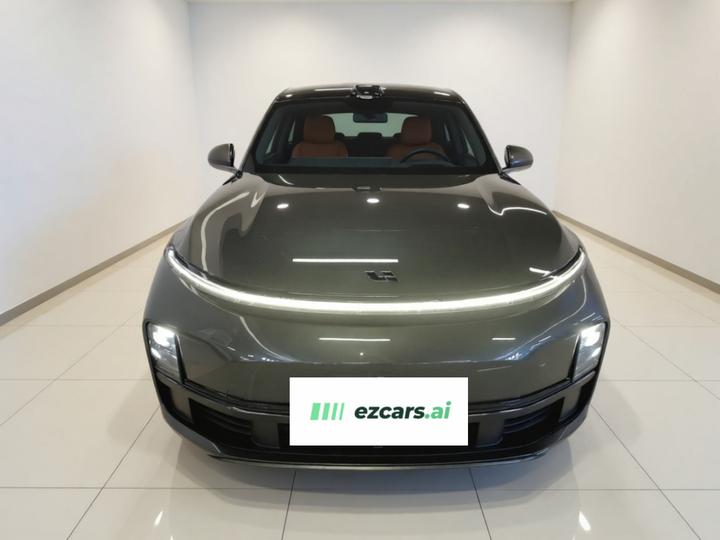 Li L9 2022 Max photo 2